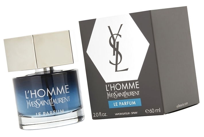 Ив Сен Лоран Л Хомм Ле парфюм мужские духи 100 мл - Yves Saint Laurent L Homme Le Parfum