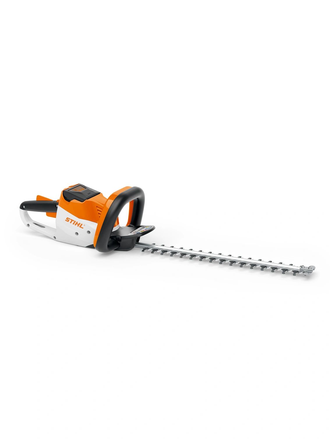 Аккумуляторный кусторез STIHL HSA 30 Set
