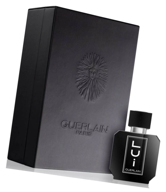 Парфюмерная вода Герлен Луи 50 мл унисекс - Guerlain LUI аромат для мужчин и женщин