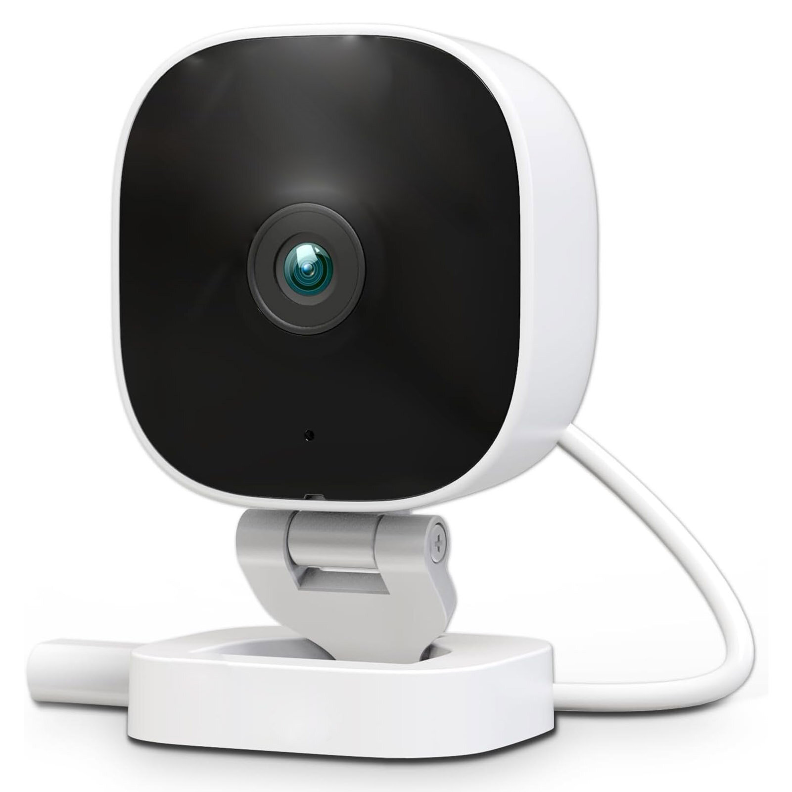 Камера для мониторинга детей и домашних животных, Linklemo, 2.4GHz, HD, с функцией детекции движения и двухсторонней аудиосвязью