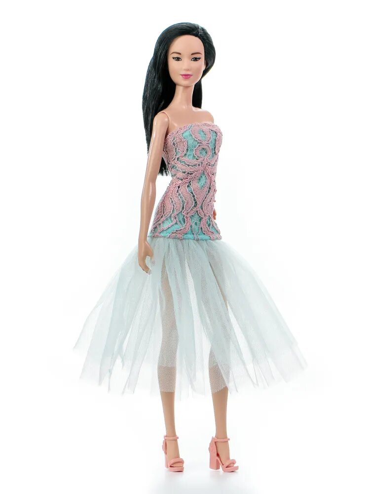 Одежда Виана для кукол типа Barbie 29-30 см