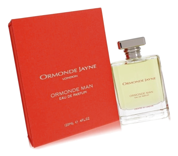 Ormonde Jayne Man парфюм мужской 120 мл - Ормонд Джейн Ормонд Мэн