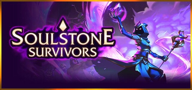 Soulstone Survivors — игра для ПК, подарок Steam Gift, активация в Турции