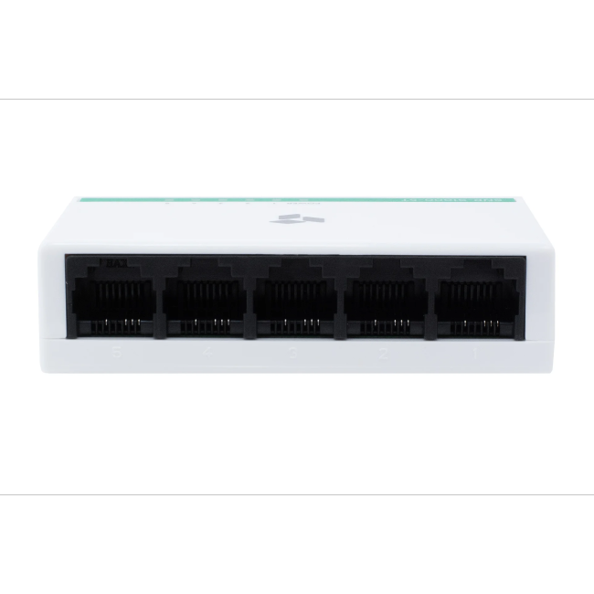 Коммутатор SNR SNR-S1000-5T неуправляемый