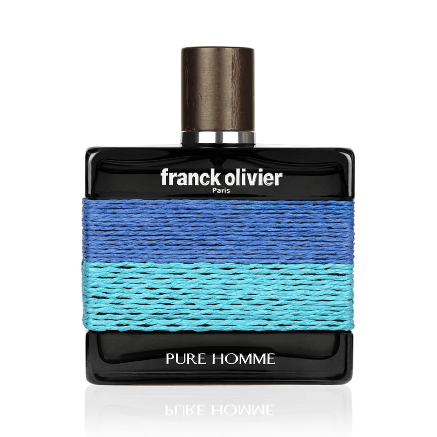 Туалетная вода Франк Оливер Пур Хом для мужчин 100 мл - Franck Olivier Pure Homme духи