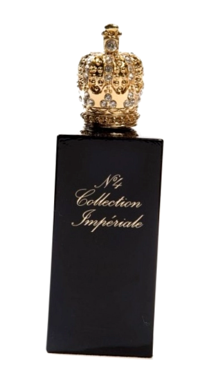 Prudence Paris Imperial Collection No 4 100 мл женский аромат - Пруденс Париж Империал Коллекшн 4