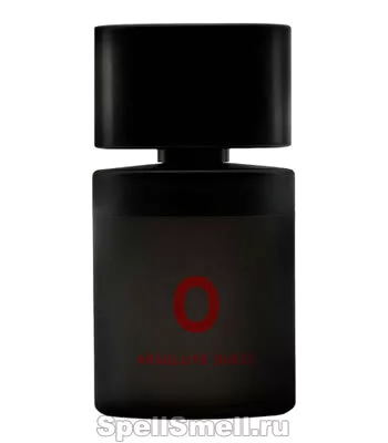 Аромат Блуд Концепт 0 Суэде 50 мл для женщин и мужчин - Blood Concept Red Series Absolute