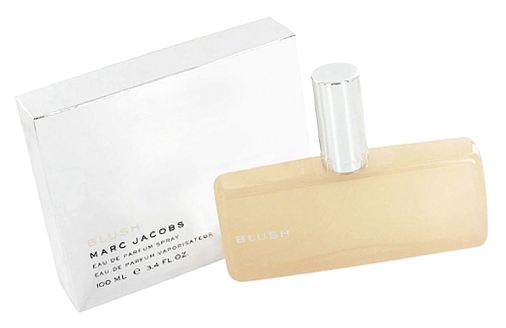 Марк Джейкобс Блаш парфюм женский 100 мл - Marc Jacobs Blush