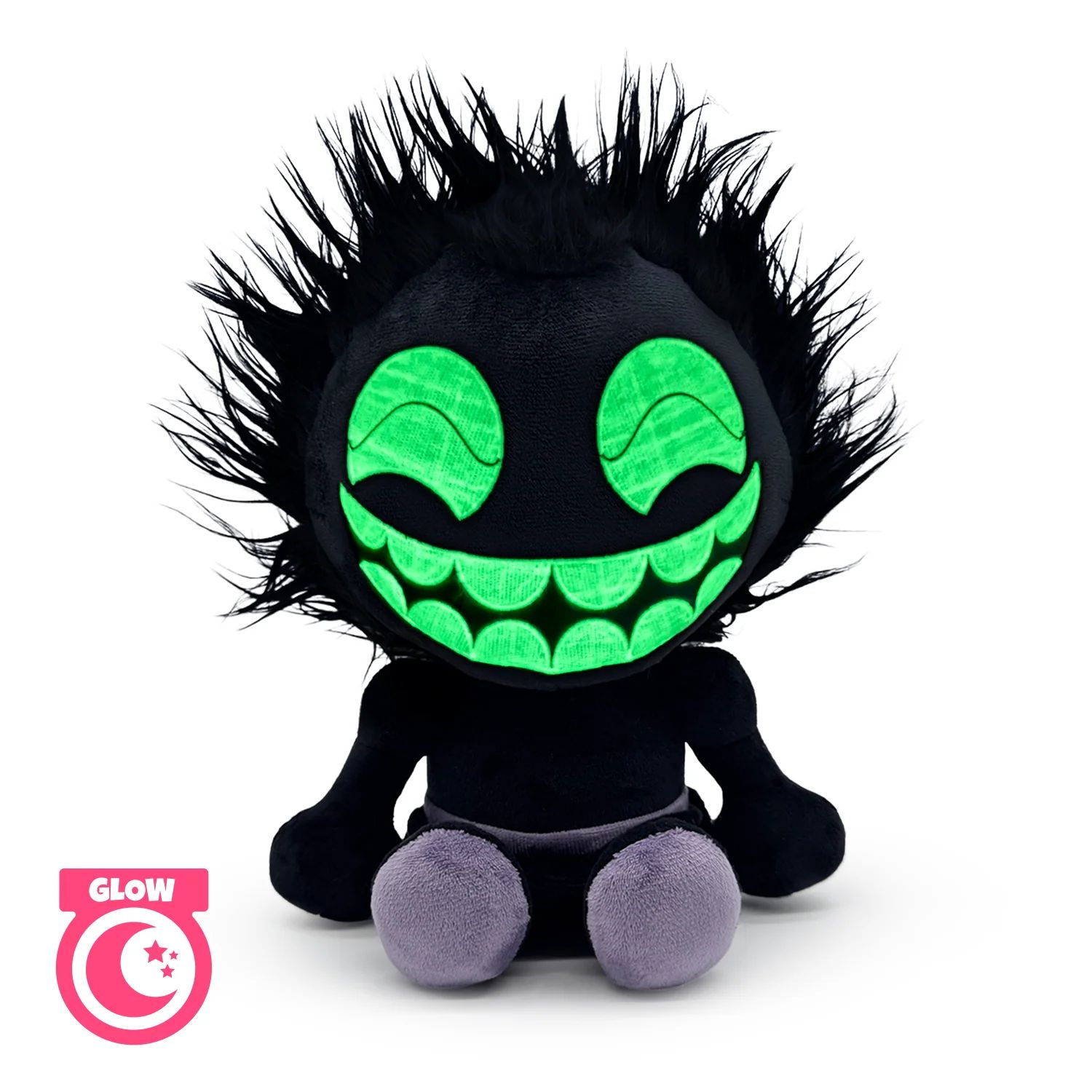 Youtooz Плюшевые игрушки ,"Doors ", Sally Plush (9in), 22.86cm--SD929