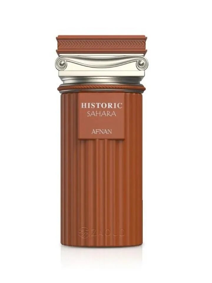 Afnan Historic Sahara Парфюмерная вода 100 мл