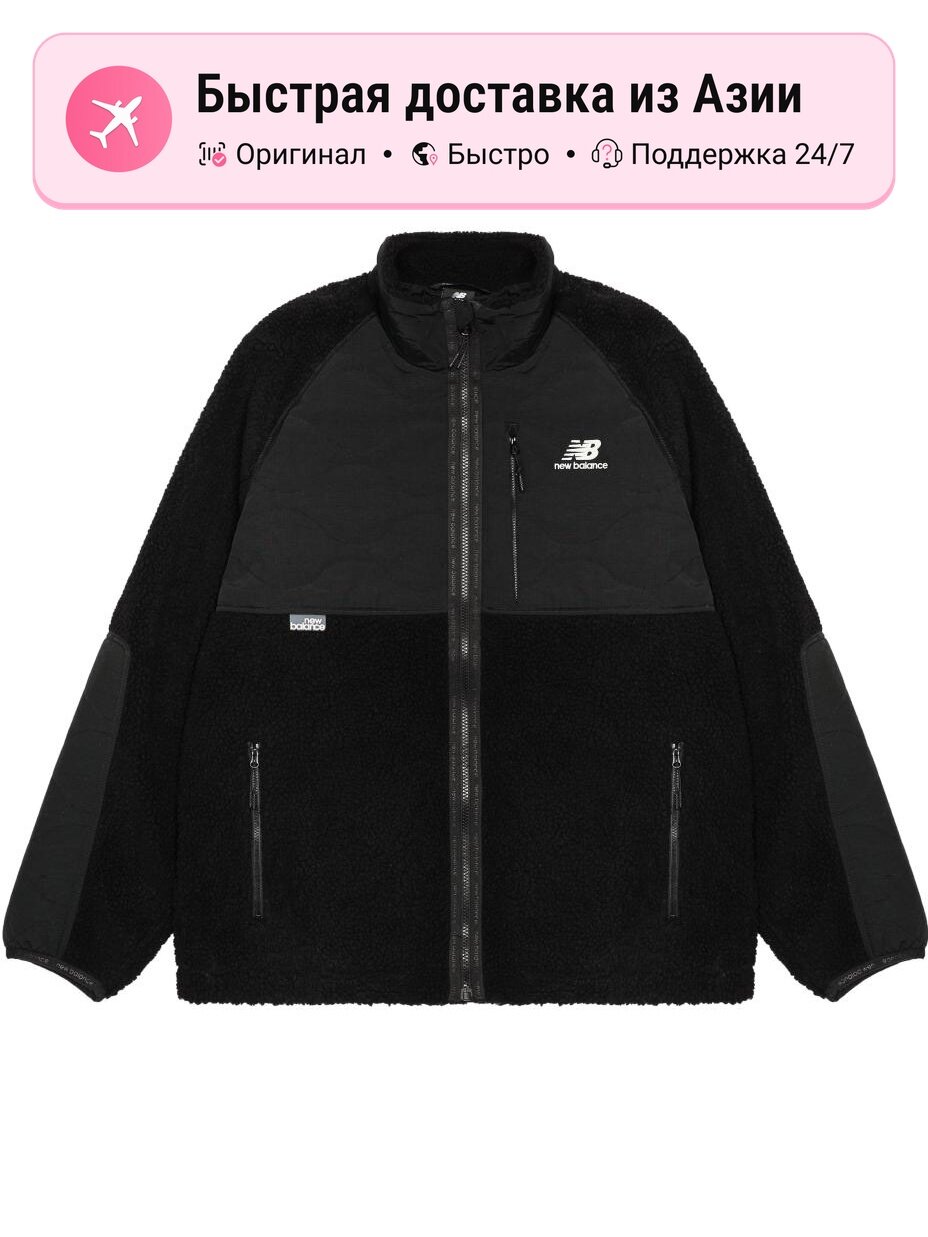 Куртка New Balance Active