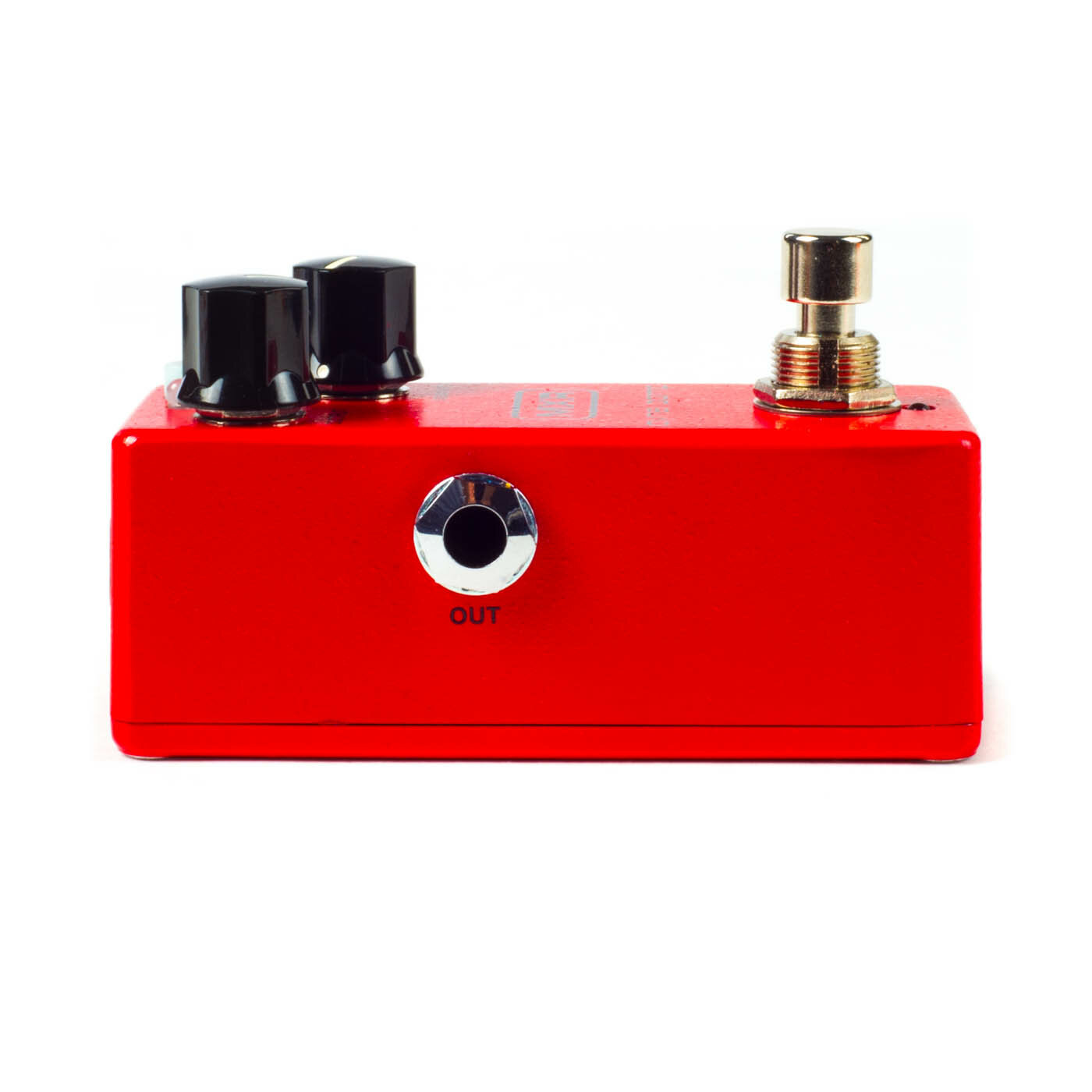 MXR M291 Dyna Comp Mini Compressor — фото 1