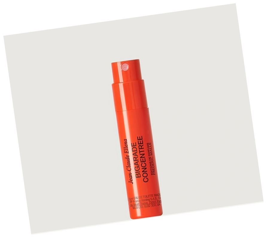 Духи Бигарад Концентри концентрированные 1.2 мл, унисекс - Frederic Malle Bigarade Concentree