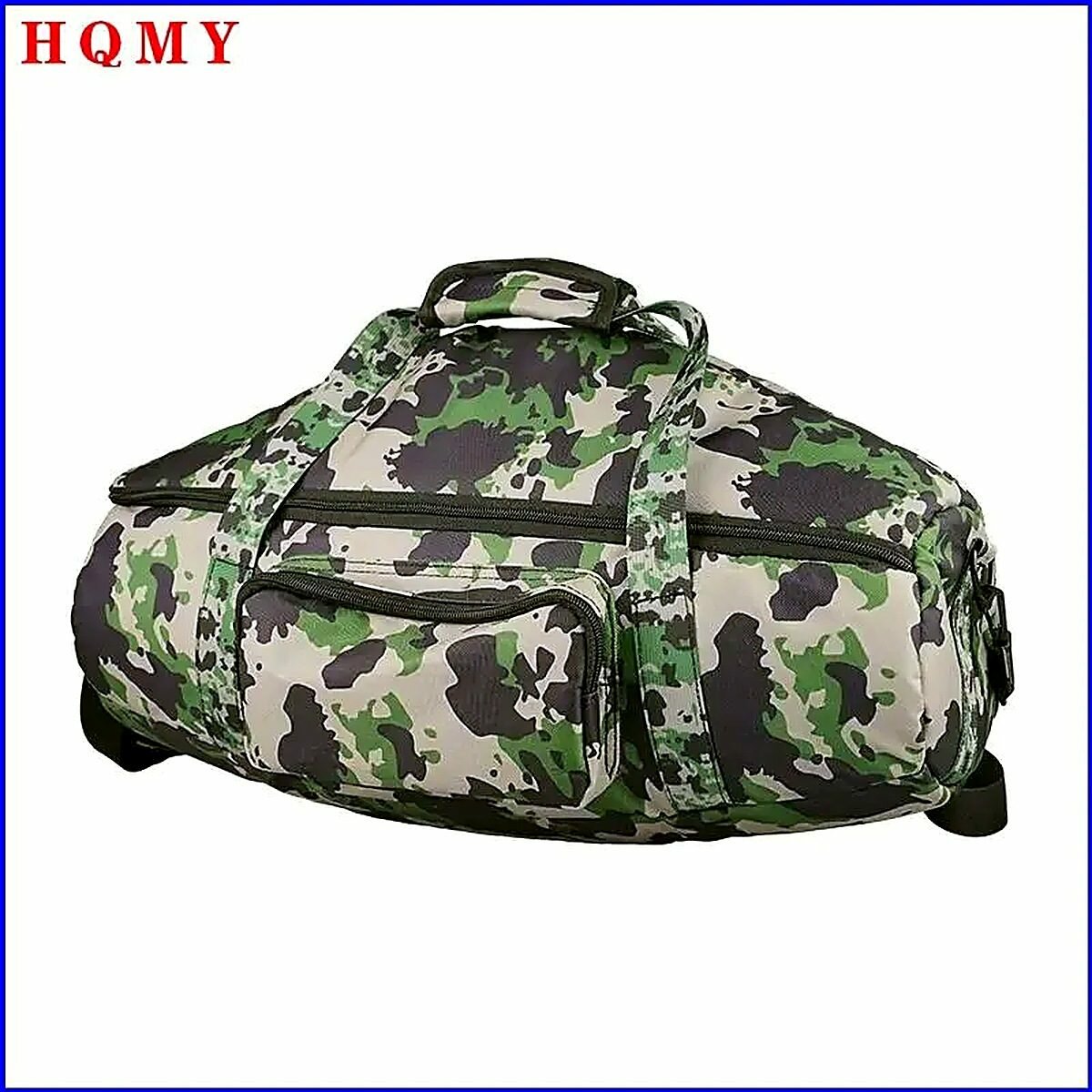 Сумка, чехол для JBL BOOMBOX2/JBL BOOMBOX3, материал текстиль, 30x25x12 см