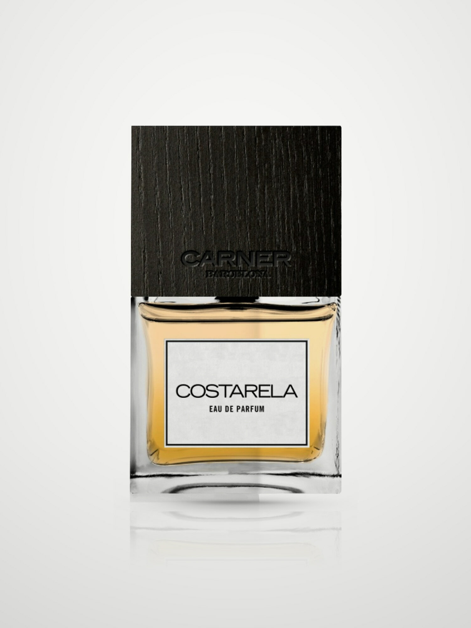 Парфюмерная вода Carner Barcelona Costarela Eau de Parfum унисекс 50 мл
