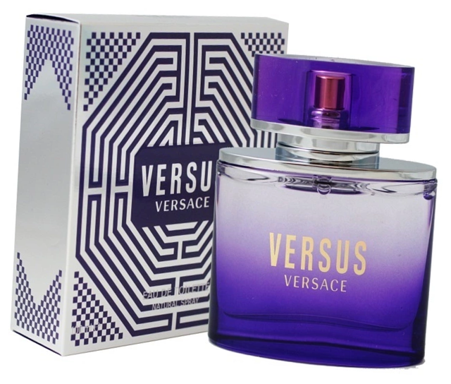 Versace Versus Донна 100 мл туалетная вода для женщин - Версаче Версус