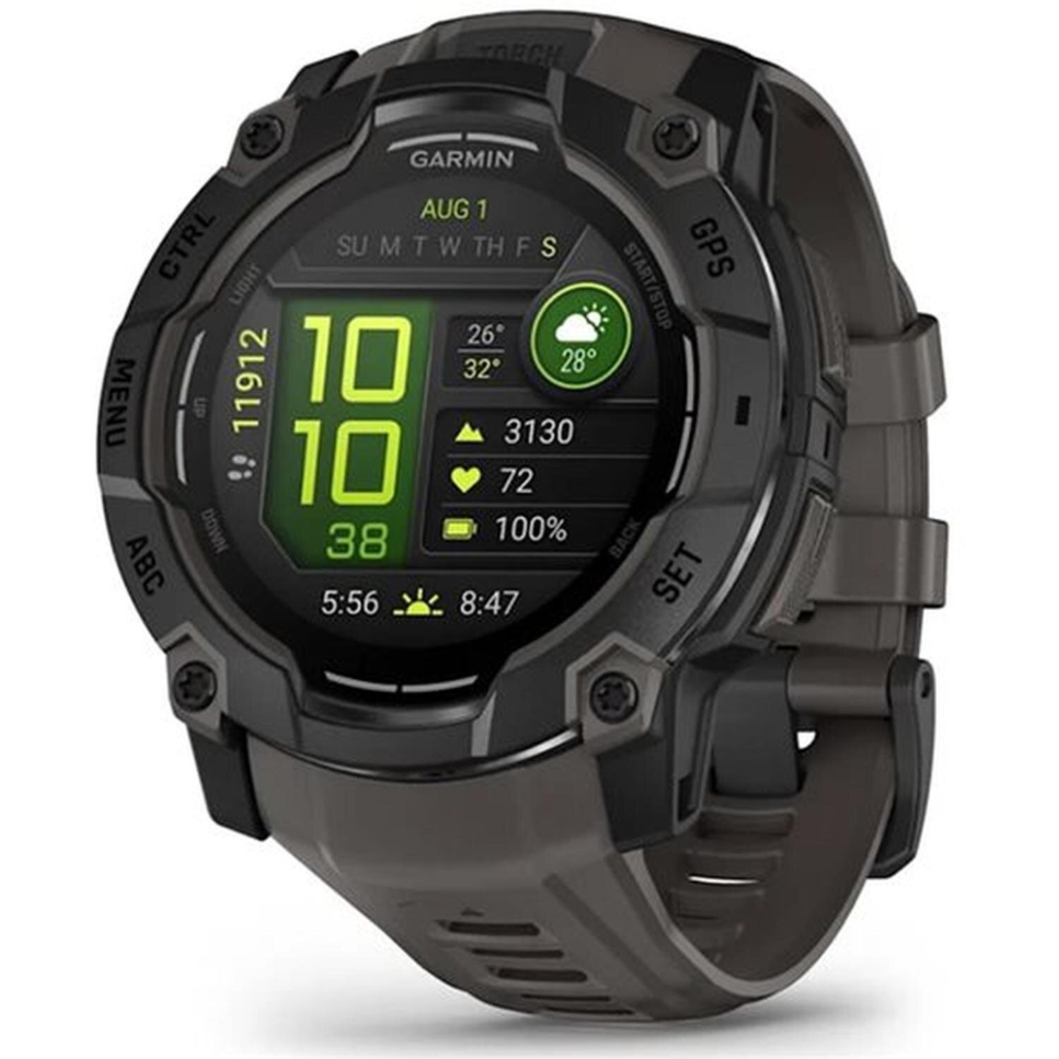  Garmin