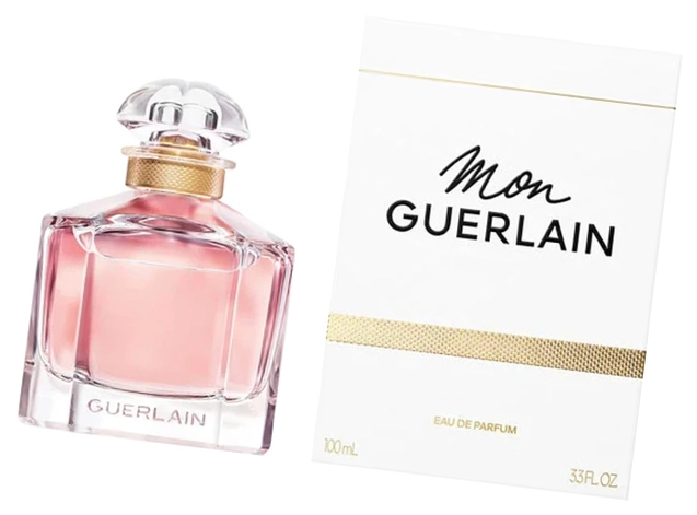 Женский парфюм Мон Герлен 100 мл - Guerlain Mon Guerlain Eau De Parfum