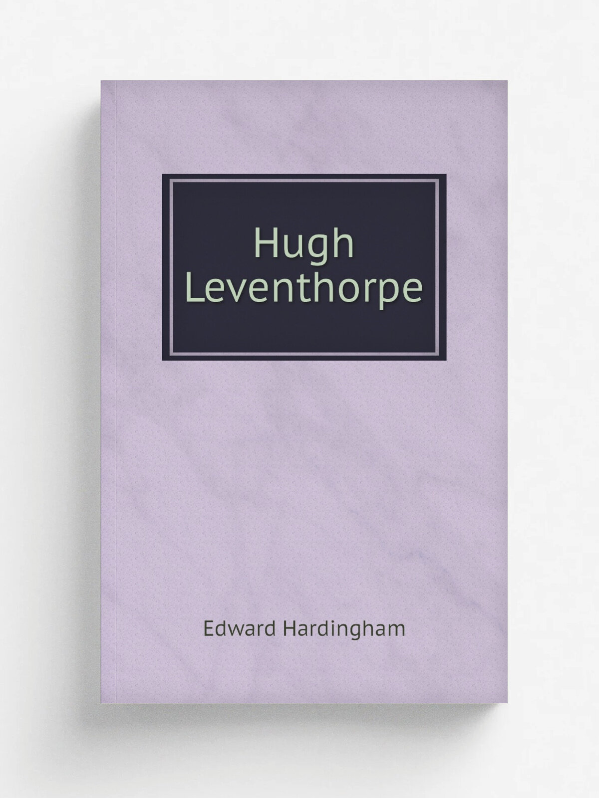 Hugh Leventhorpe