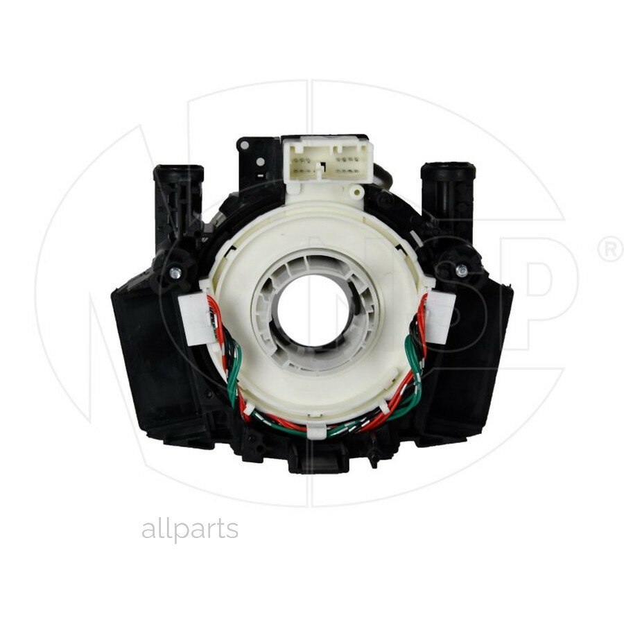 NSP NSP05B5567BH00A контактная группа NISSAN QASHQAI J10 (06-13)
