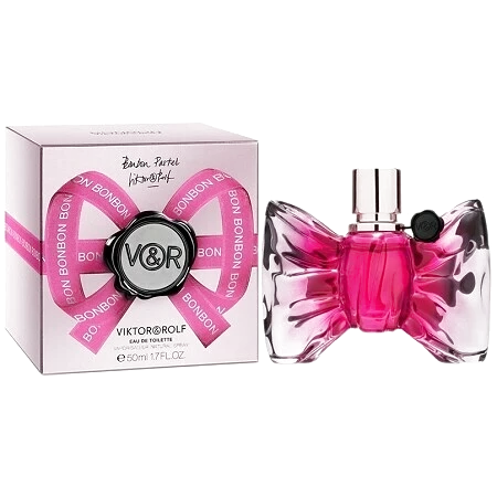 Туалетная вода Viktor and Rolf Bonbon Pastel для женщин 50 мл - Виктор и Рольф Пастельные Конфеты