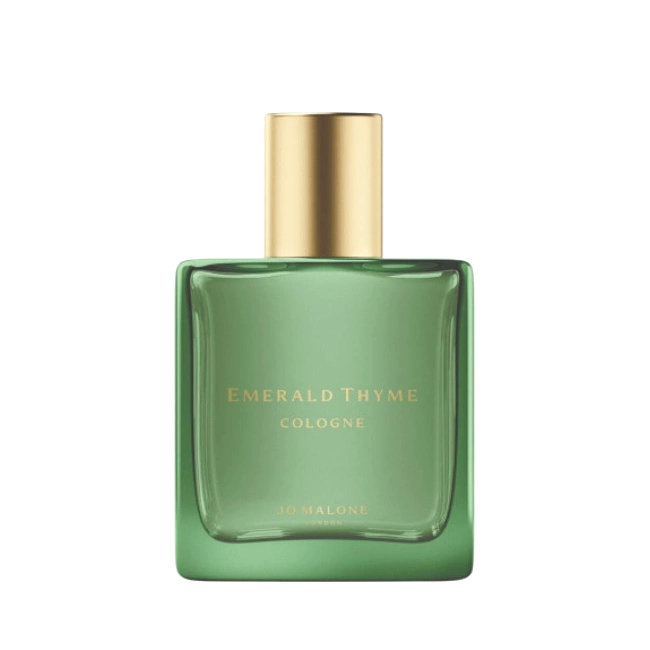 Аромат Jo Malone Emerald Thyme унисекс 30 мл / Джо Малон Эмералд Тайм