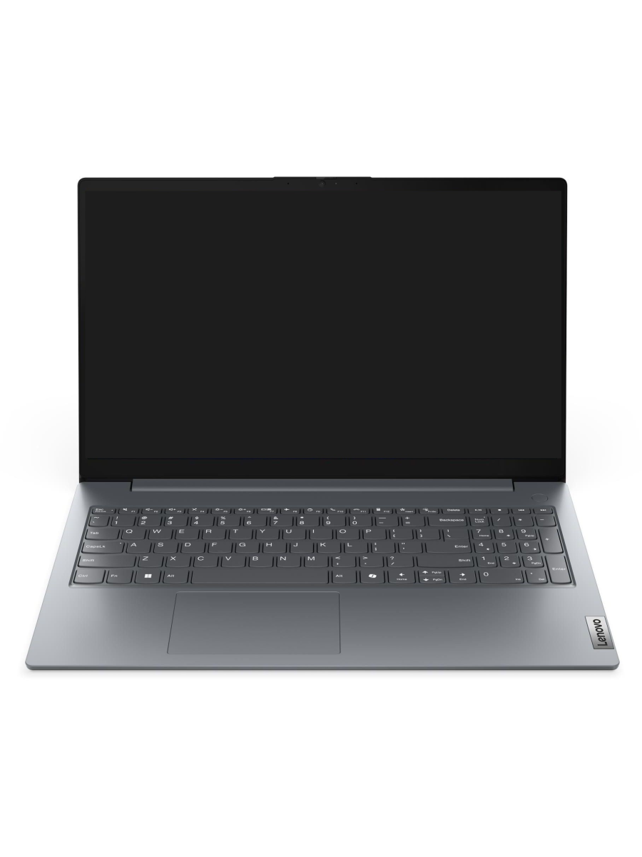 Ноутбук Lenovo 15.6" V15 G6 ARP Ryzen 7 170/16Gb/SSD512Gb/noOS/серый
