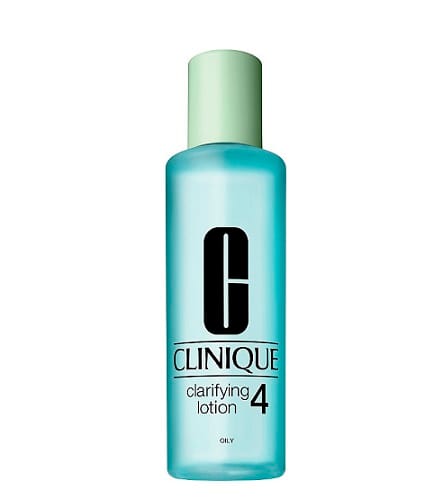 Тоник для ухода за кожей Clinique Clarifying Lotion 4 400 мл