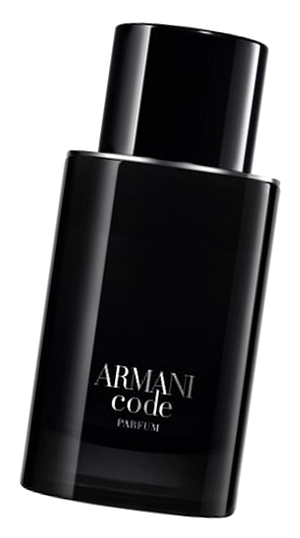 Armani Code Parfum 75 мл - мужские духи / Джорджио Армани Код парфюм