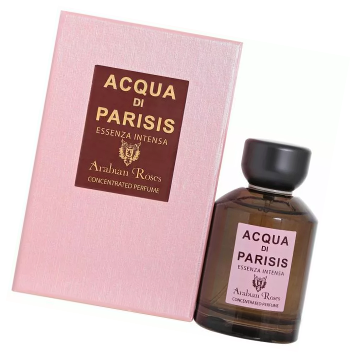 Аромат Reyane Tradition Acqua Di Parisis Arabian Roses 100 мл женский - Арабская Роза