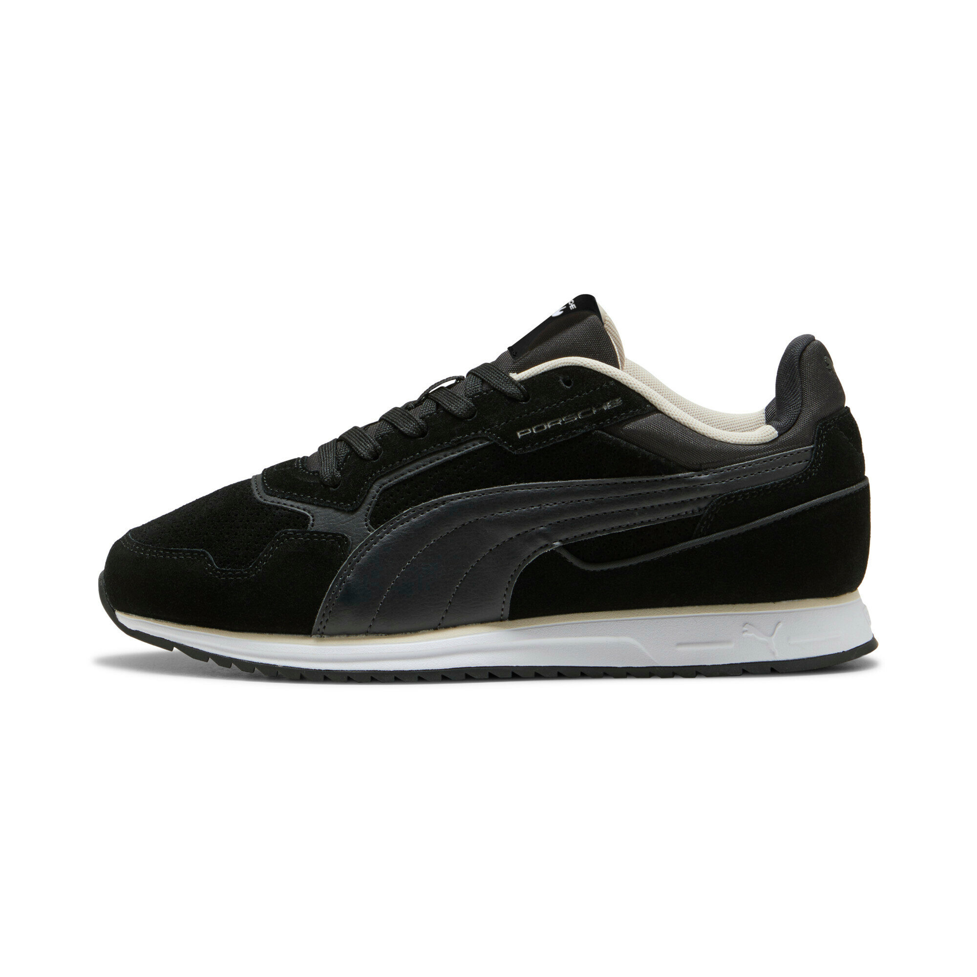Кроссовки PUMA Porsche Legacy Softride ST Miler
