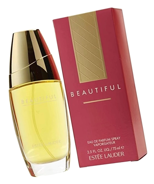 Estee Lauder Beautiful женский аромат 75 мл / Эсте Лаудер Бьютифул парфюм