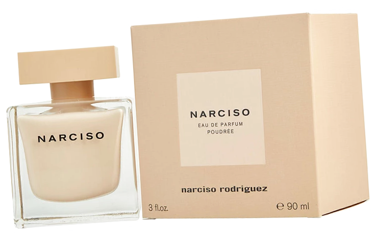 Narciso Rodriguez Narciso Poudree - духи для женщин 90 мл / Родригес Пудра