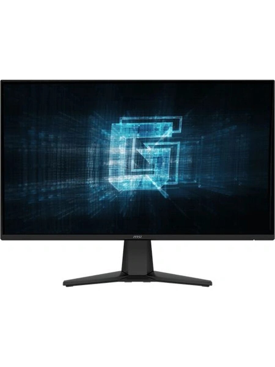 27" Монитор MSI G275L E14 черный