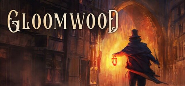 Gloomwood — игра для ПК, подарок Steam Gift, активация в Казахстане