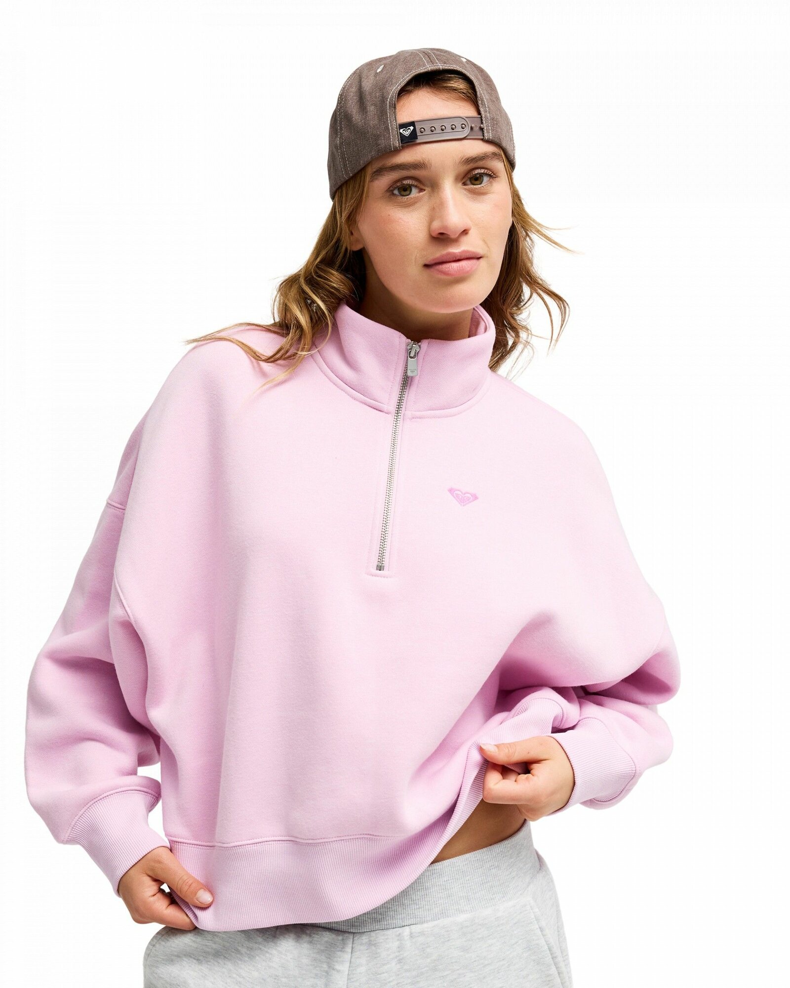Худи ROXY