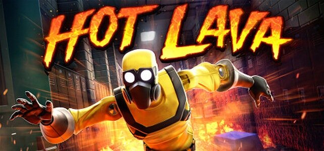 Hot Lava — игра для ПК, подарок Steam Gift, активация в Турции