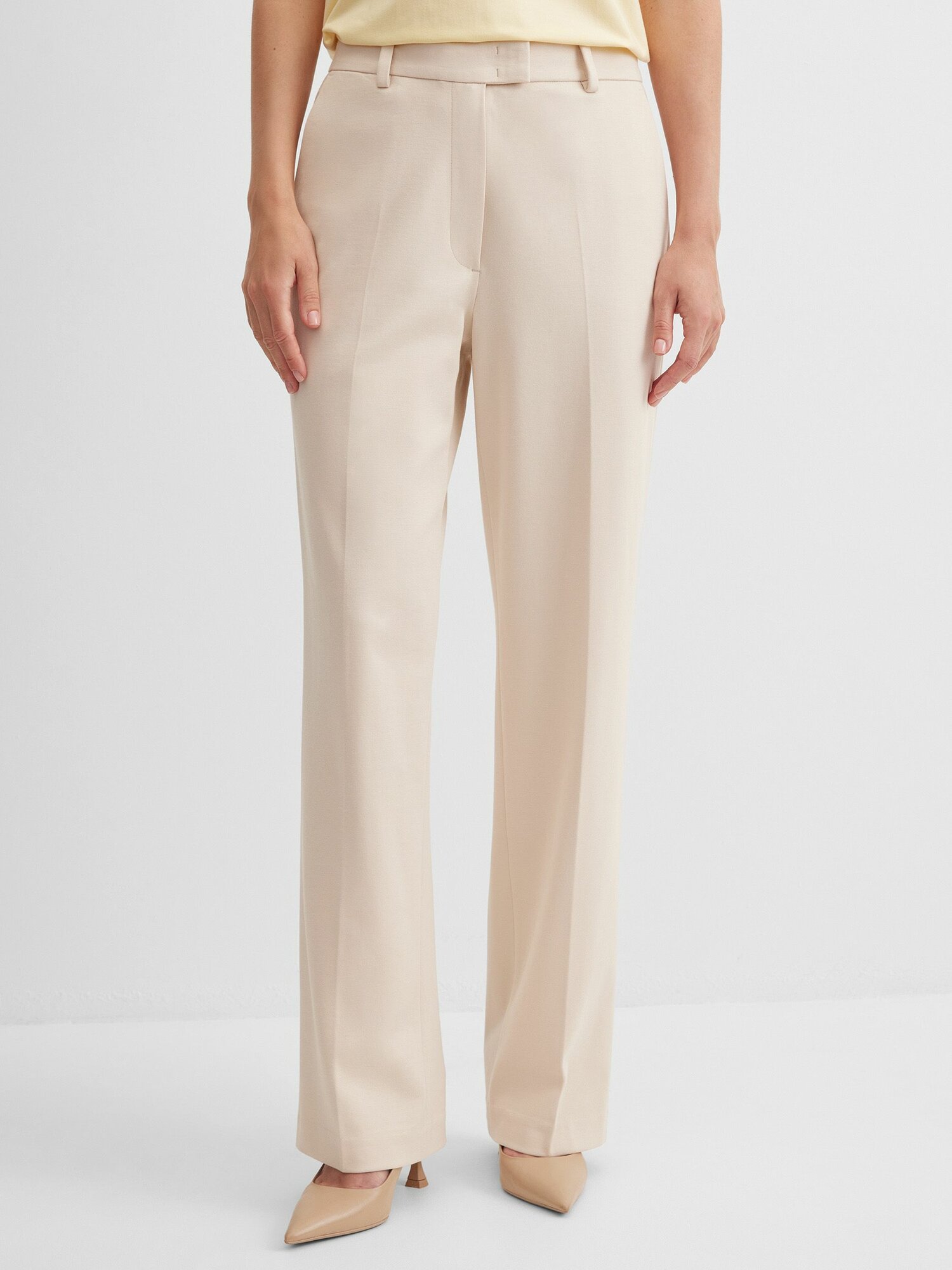Брюки классические Gerry Weber