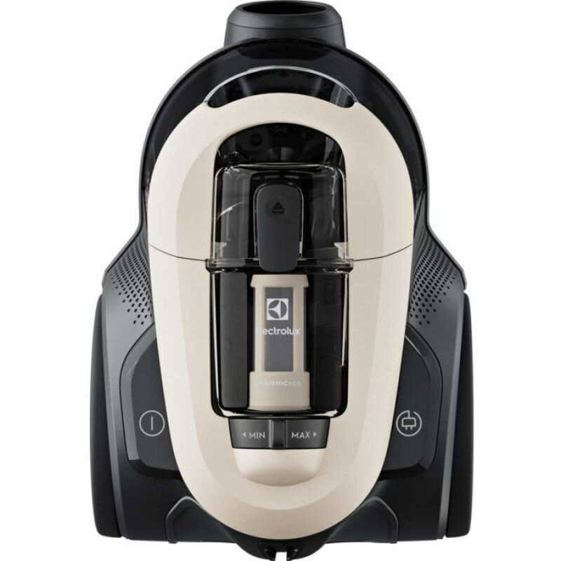 Пылесос Electrolux EL61H4SW