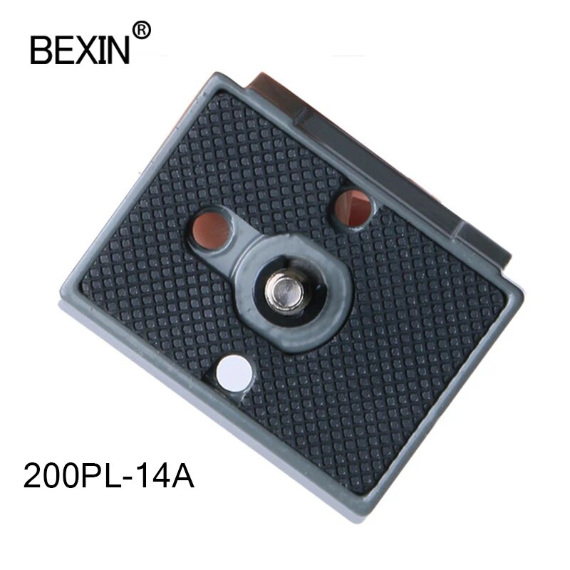 Быстросъемная пластина BEXIN 200PL-14A