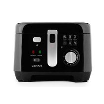 Фритюрница Leran DF 2550