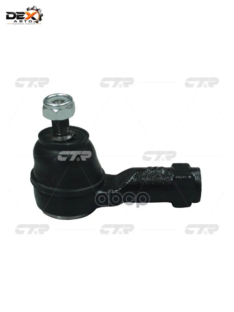 Наконечник рулевой тяги CE0435 для Citroen C-CROSSER