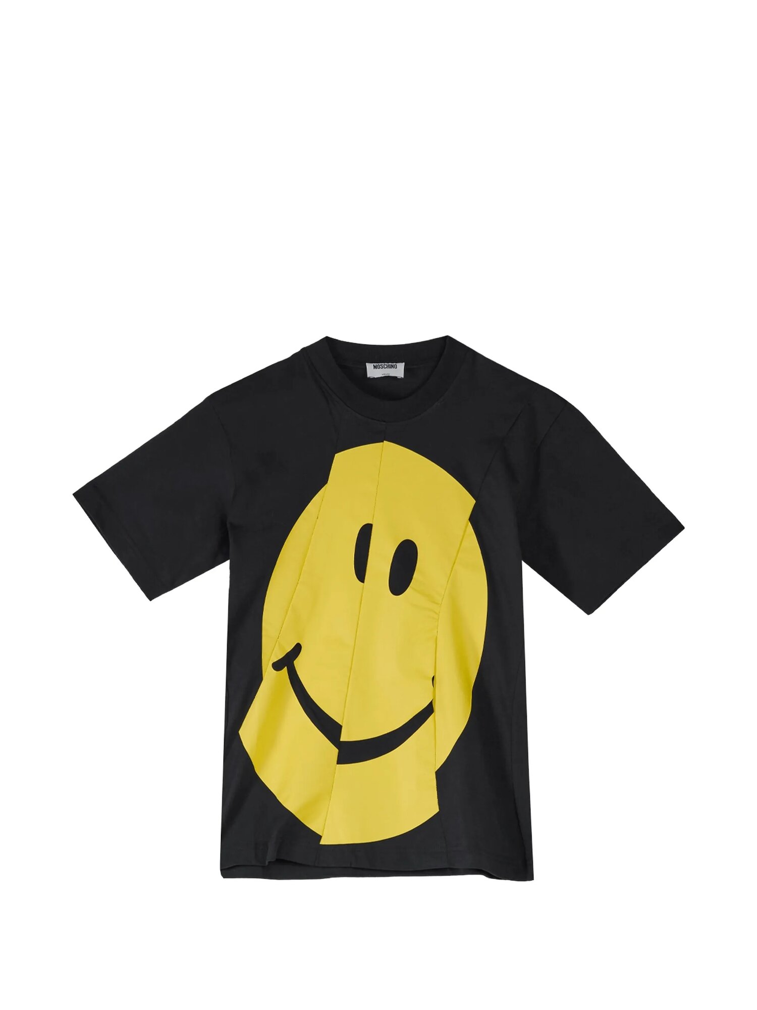Футболка MOSCHINO