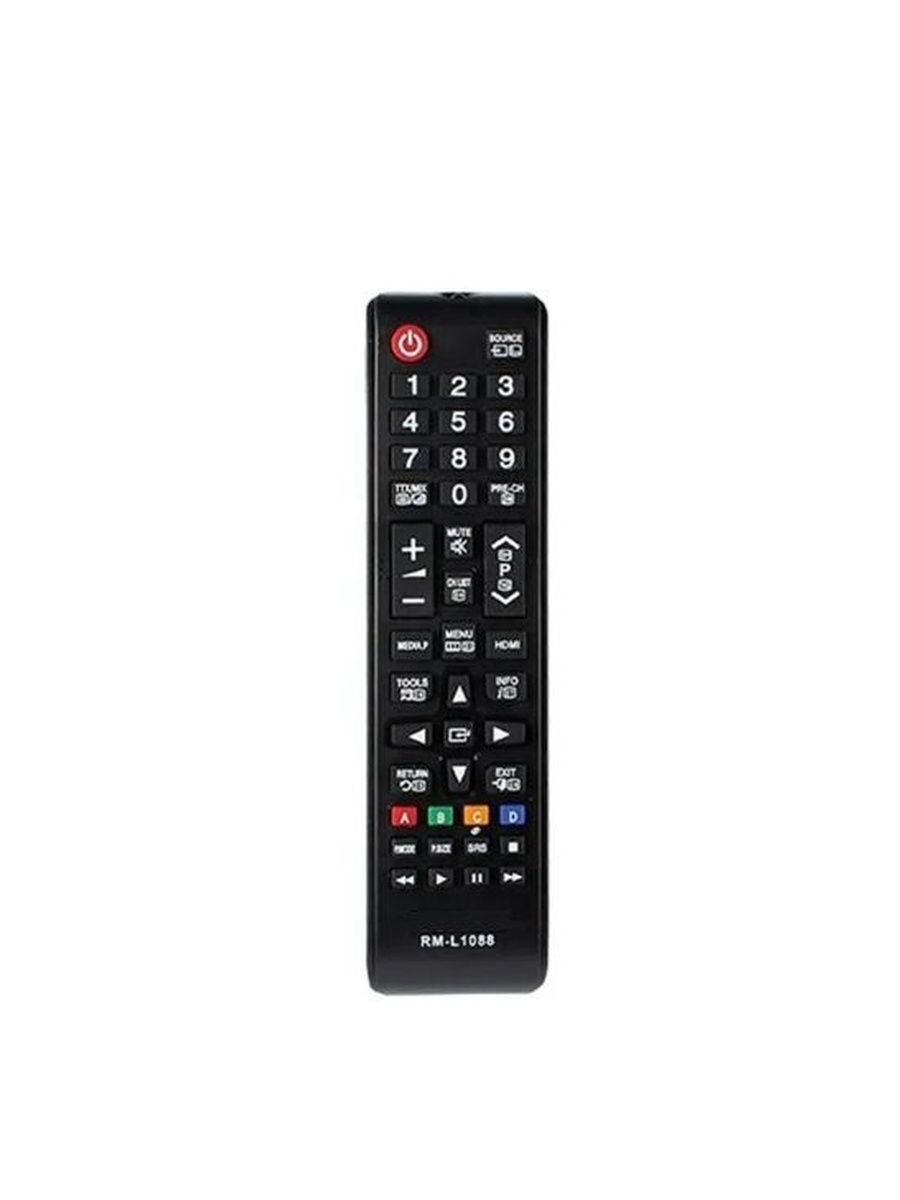 Пульт для телевизора Samsung RM-L1088 MRM-POWER