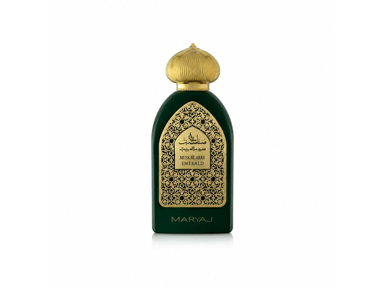 Парфюмерная вода Maryaj Sultan Secret, аромат унисекс