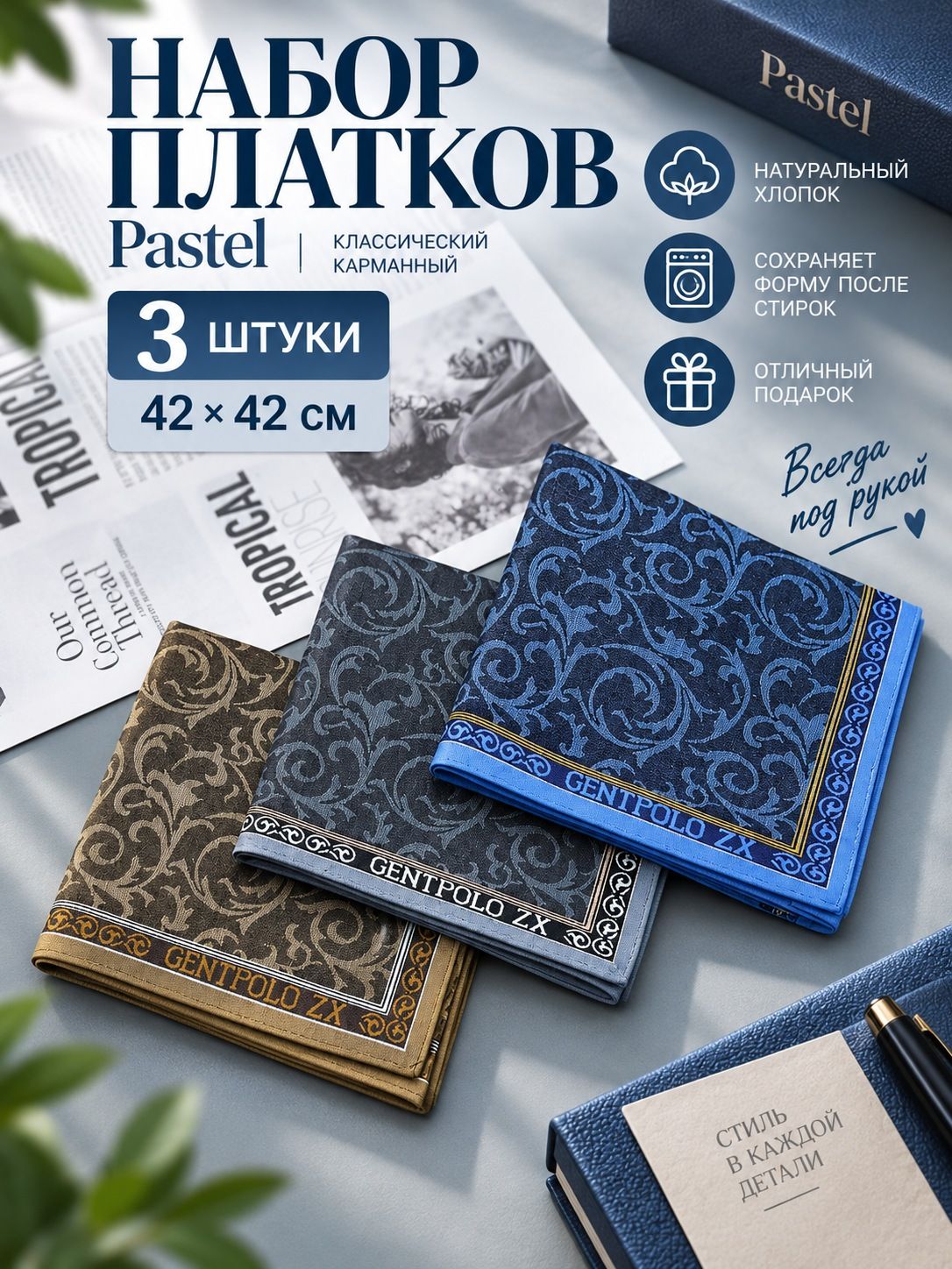 Носовой платок