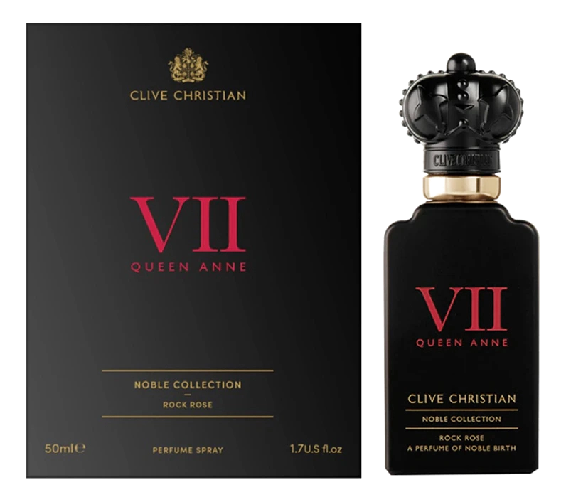 Clive Christian Noble Vii Rock Rose парфюм мужской 50 мл / Клайв Кристиан Роза