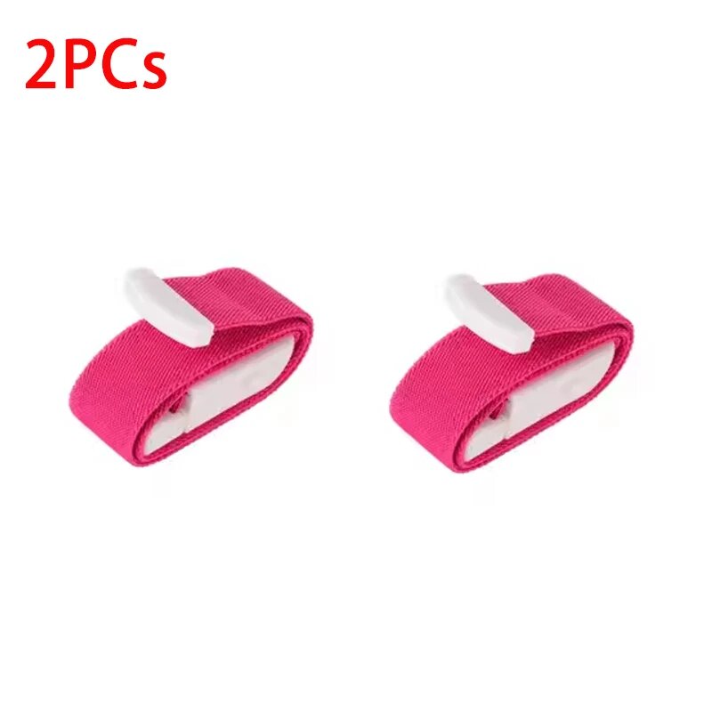 Турникет для экстренной помощи Black 2PCs Pink