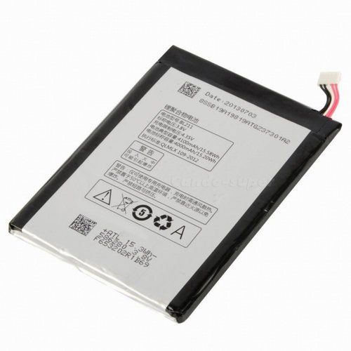 Аккумулятор для телефона Lenovo P780 BL211