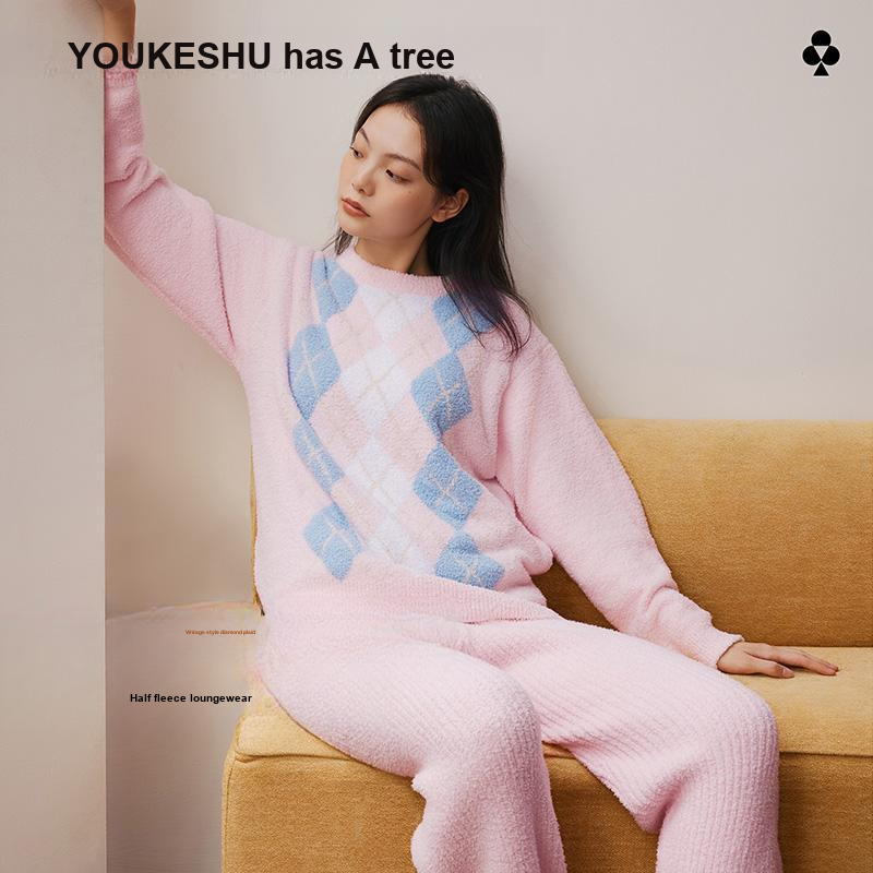 Комплект YOUKESHU